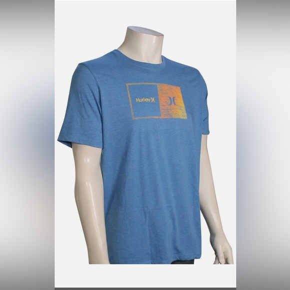Brand new Hurley t-shirt - Picture 1 of 2